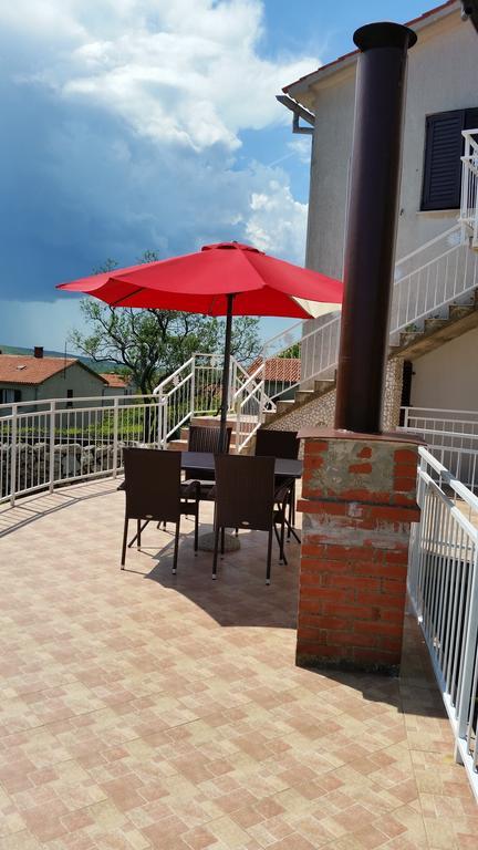 Apartment Labin Pokój zdjęcie