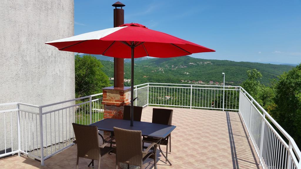 Apartment Labin Pokój zdjęcie