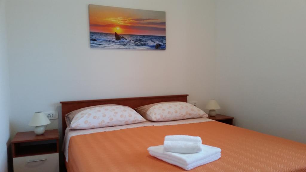 Apartment Labin Pokój zdjęcie