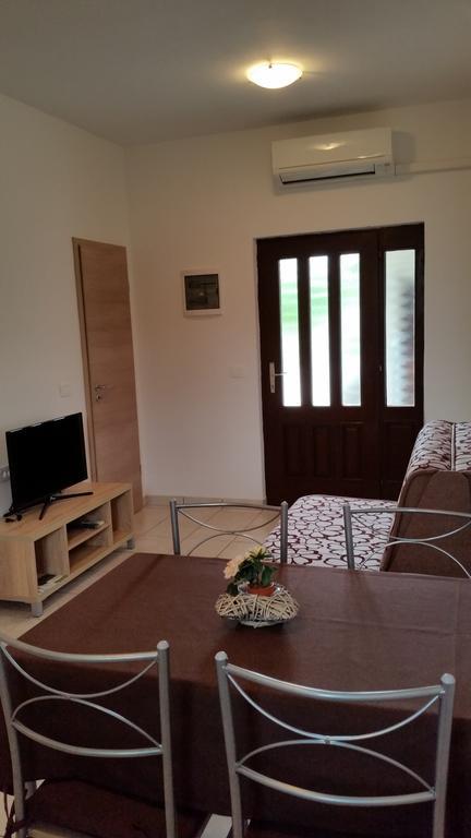 Apartment Labin Pokój zdjęcie