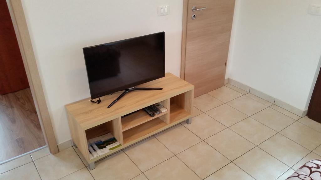 Apartment Labin Pokój zdjęcie