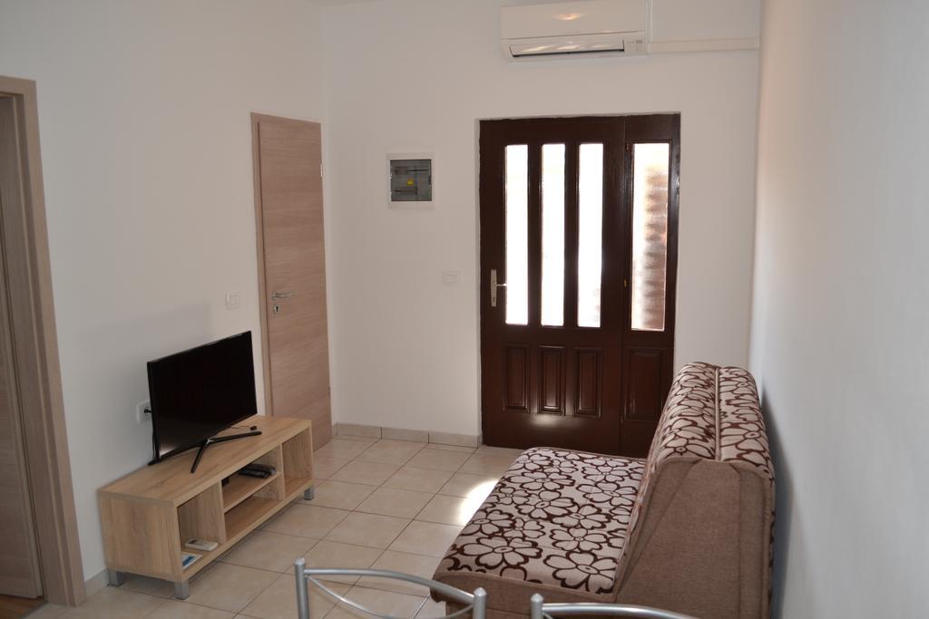 Apartment Labin Pokój zdjęcie