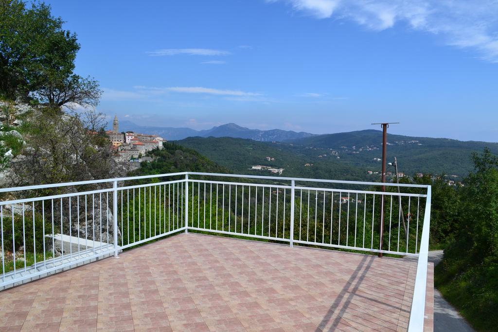 Apartment Labin Pokój zdjęcie
