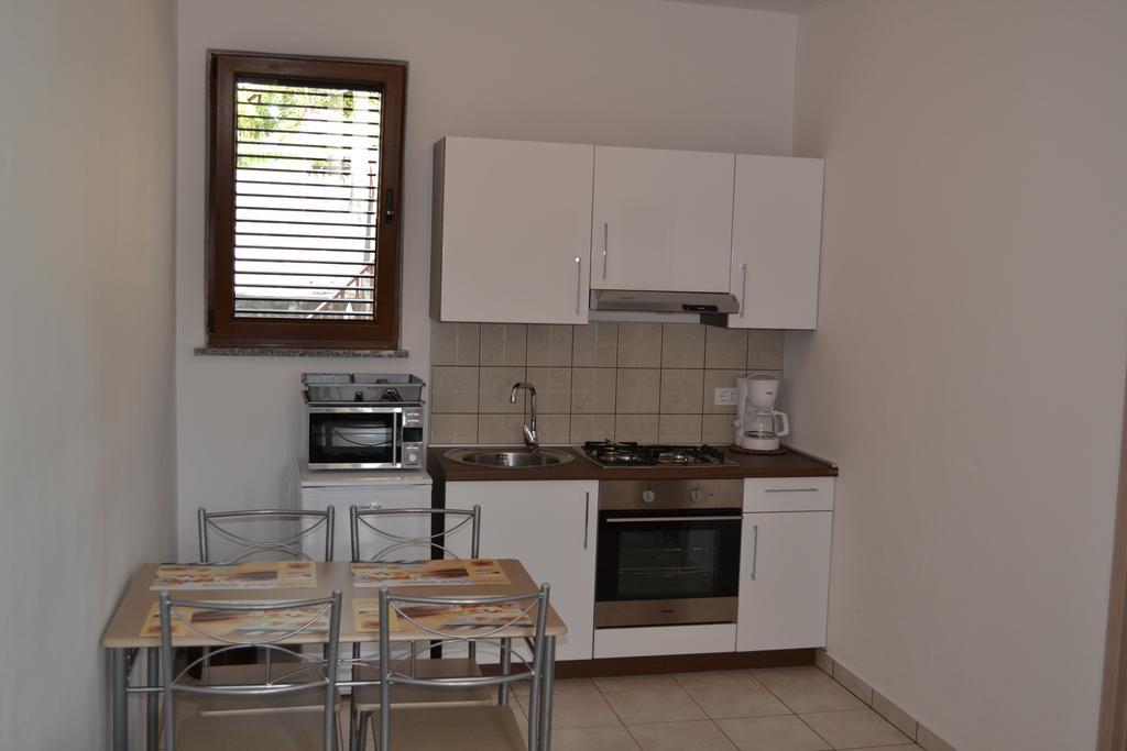Apartment Labin Pokój zdjęcie