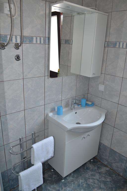 Apartment Labin Pokój zdjęcie