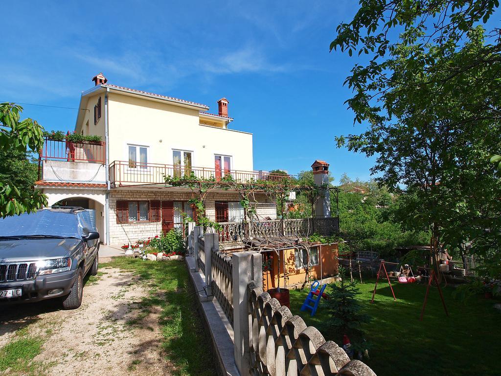 Apartment Labin Pokój zdjęcie