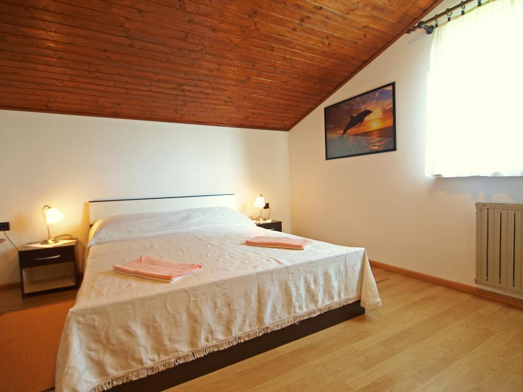 Apartment Labin Pokój zdjęcie