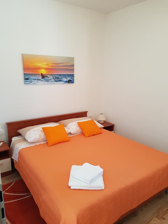 Apartment Labin Zewnętrze zdjęcie